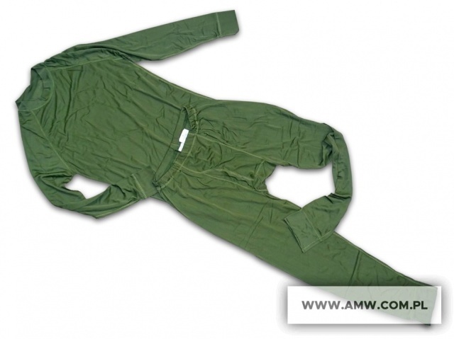 BIELIZNA LETNIA PILOTA 